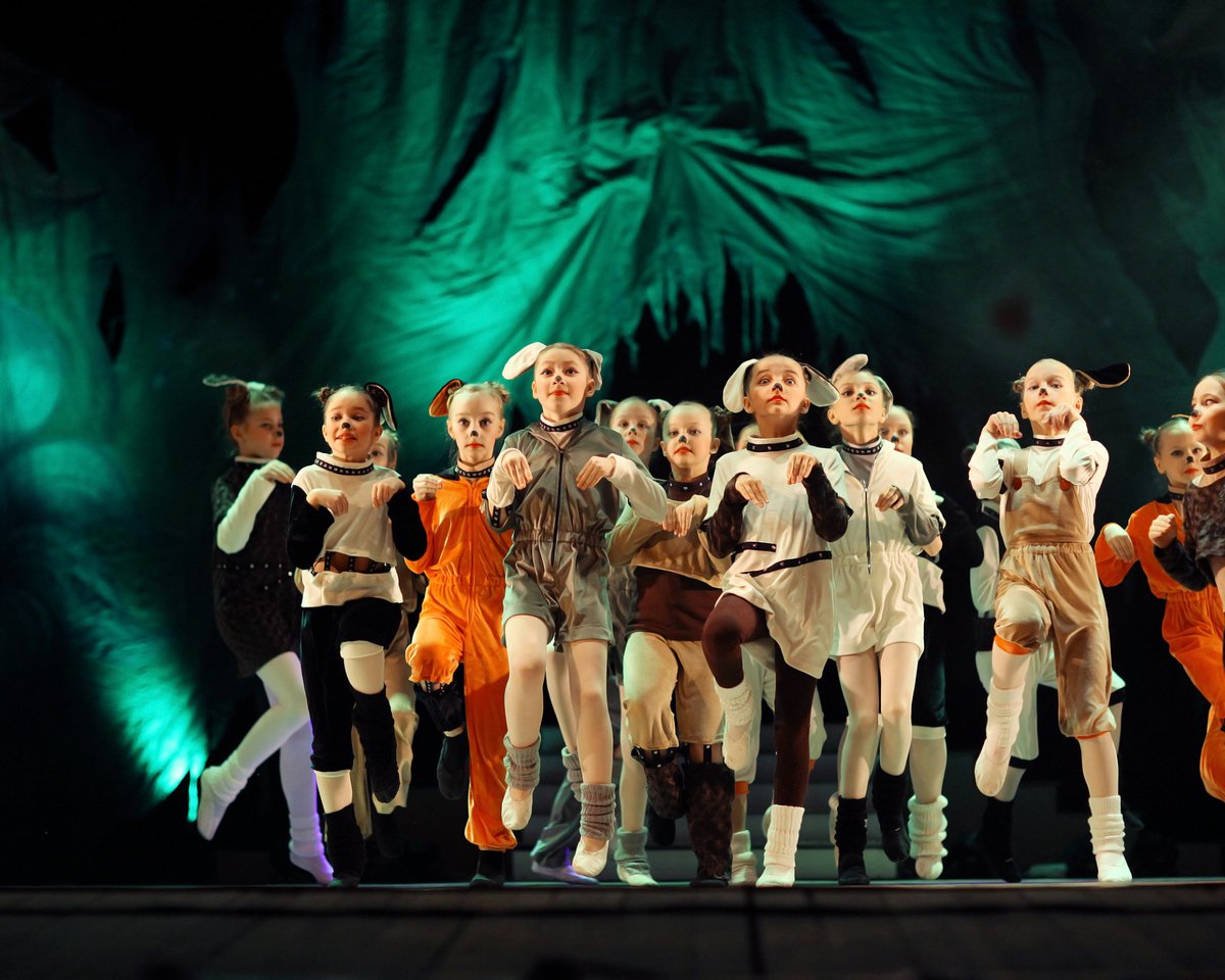 Theatre backround